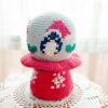 snow globe crochet pattern with penguin snow globe crochet pattern with penguin