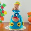 crochet pattern: topsy turvy harvest doll crochet pattern: topsy turvy harvest doll