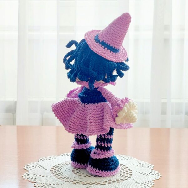 halloween amigurumi pattern doll halloween amigurumi pattern doll