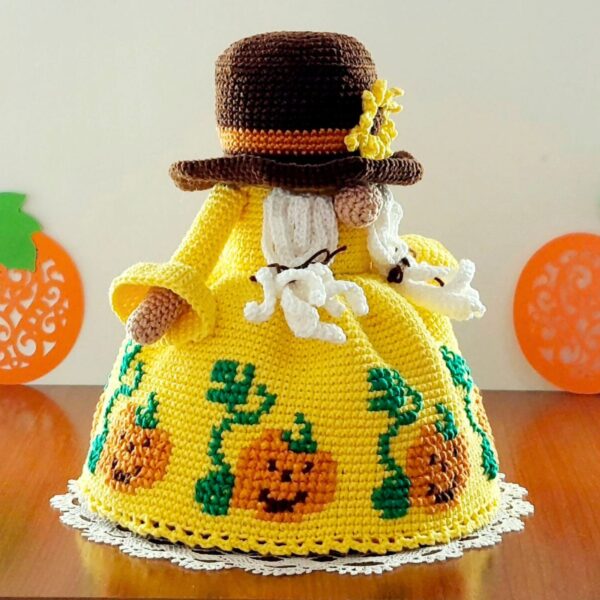 crochet pattern topsy turvy harvest gnome crochet pattern topsy turvy harvest gnome