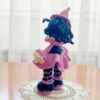 halloween amigurumi pattern doll halloween amigurumi pattern doll