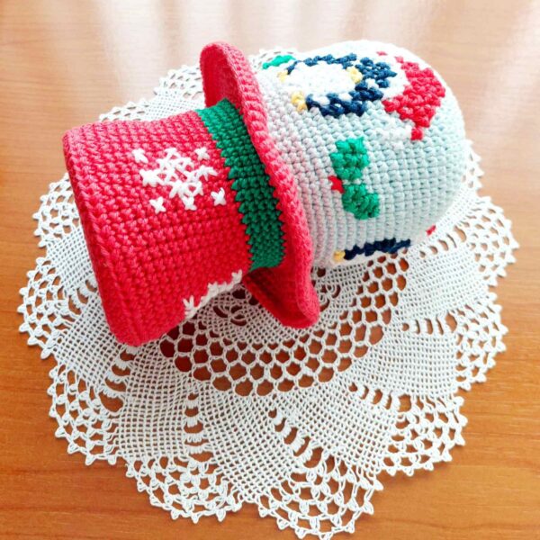 snow globe crochet pattern with penguin snow globe crochet pattern with penguin