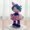 halloween amigurumi pattern doll halloween amigurumi pattern doll