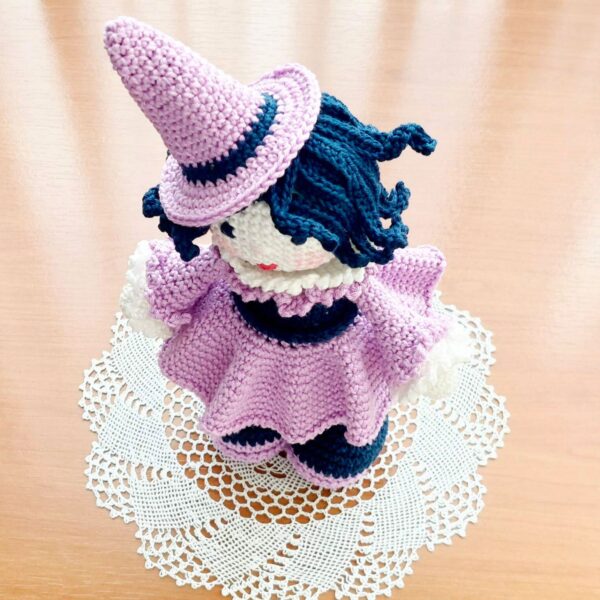 halloween amigurumi pattern doll halloween amigurumi pattern doll