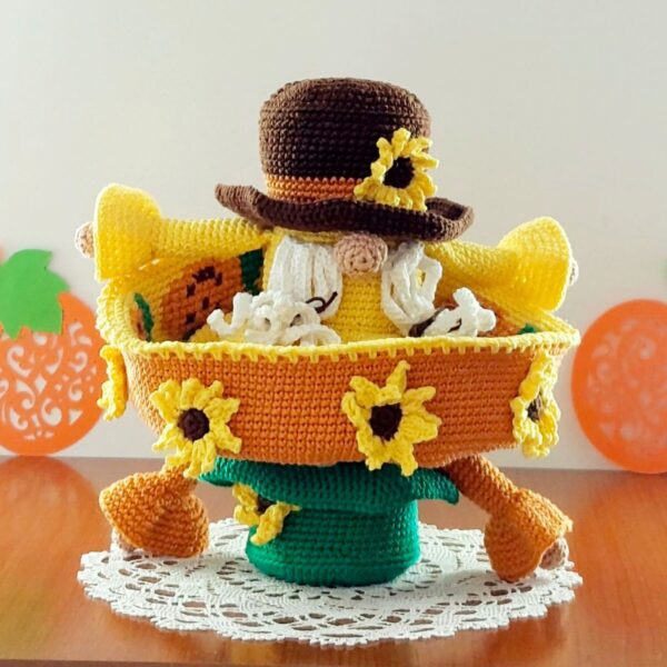 crochet pattern topsy turvy harvest gnome crochet pattern topsy turvy harvest gnome