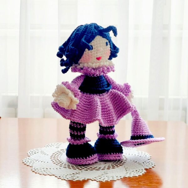 halloween amigurumi pattern doll halloween amigurumi pattern doll