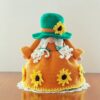 crochet pattern topsy turvy harvest gnome crochet pattern topsy turvy harvest gnome