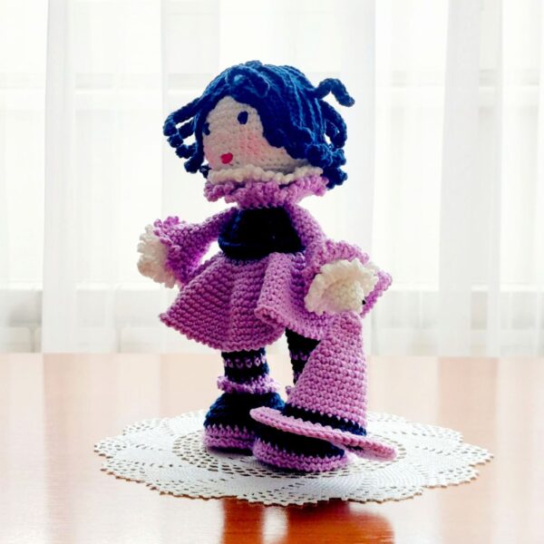 halloween amigurumi pattern doll halloween amigurumi pattern doll