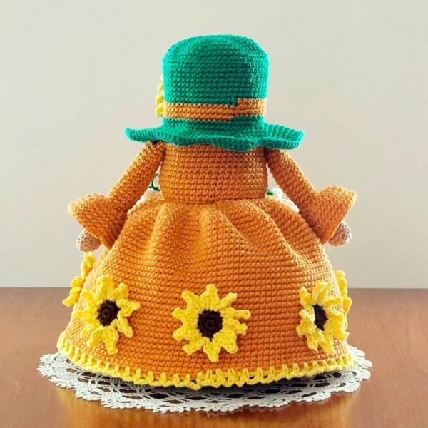 crochet pattern topsy turvy harvest gnome crochet pattern topsy turvy harvest gnome