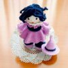 halloween amigurumi pattern doll halloween amigurumi pattern doll